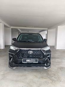 Toyota Veloz - in Seberang Perai, PNG