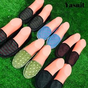 Yasuit Canvas Shoe Kasut Kanvas Fabric Sport Shoe