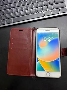 Apple iPhone 8 Plus 256 GB