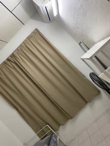 Room in Alma, PNG
