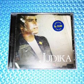 Judika - One *Debut Album* [2006] Audio CD