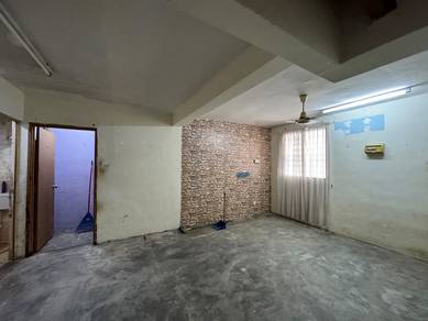 Cluster House For Sale in Bertam,PNG