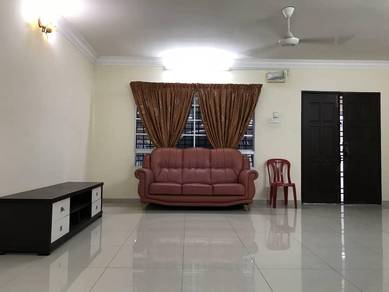 2-storey Terraced House For Rent in Ipoh,PRK
