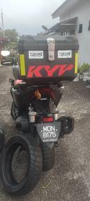Honda ADV 350
