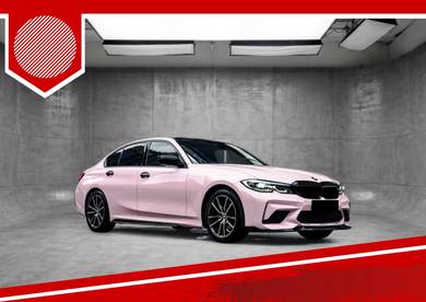 BMW 320i 20i SPORT in Others, KUL