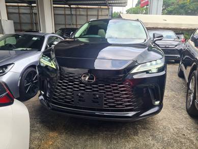 Lexus RX 350 LUXURY in Cheras, KUL