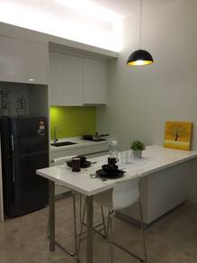 Condominium For Rent in The Signature (Sri Hartamas)