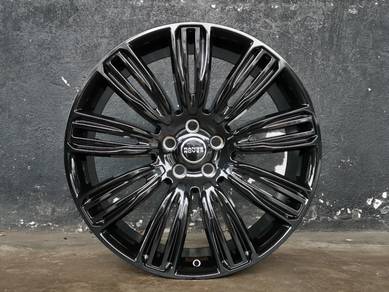 Sport rim 22 inch RANGE ROVER VOGUE SPORT SVR