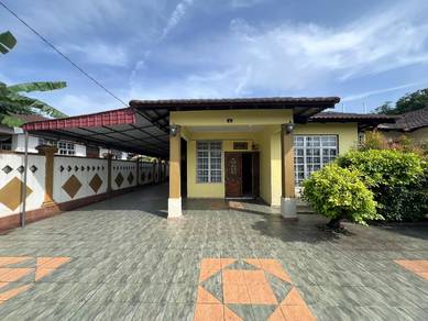 Haji Asri Homestay Nilai