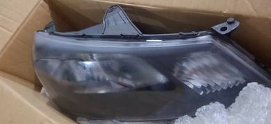 Lampu Depan Saga Flx 2011-2016 Brand TYC