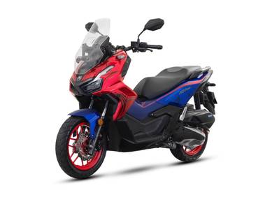 Honda ADV 160