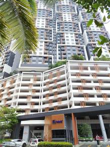 Room in Setapak, KUL