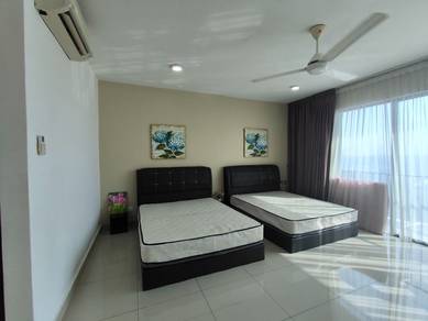 Service Residence For Rent in Trefoil