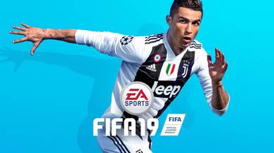 FIFA 19 / 2019 Nintendo Switch Game 100% Original