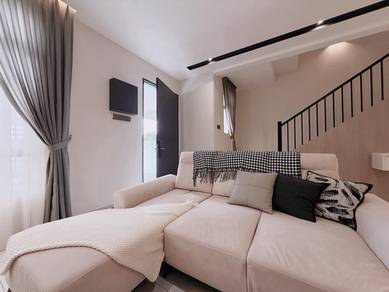 2-storey Terraced House For Sale in Krubong,MLK