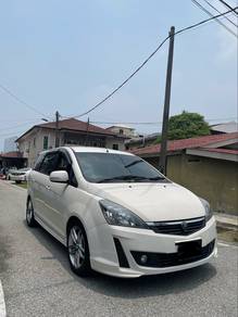 Proton Exora BOLD PREMIUM in Selayang, SGR