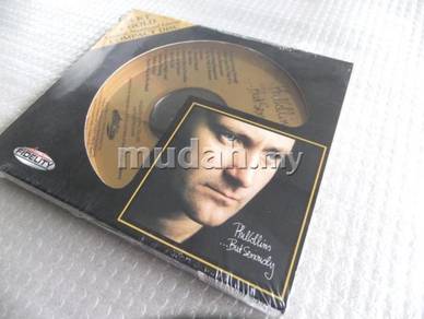 Phil Collins - But Seriously