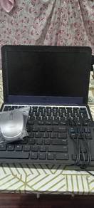 laptop ASUS Chromebook C202S