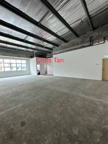 Warehouse / Factory For Rent in Bayan Lepas,PNG