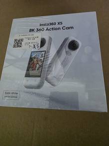 insta360 x5 new