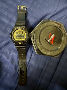 g shock