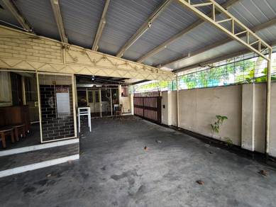Bungalow House For Sale in Pulau Tikus,PNG