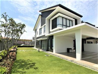 2-storey Terraced House For Sale in Sepang,SGR