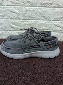 uk7.5 Skechers Boat Shoes