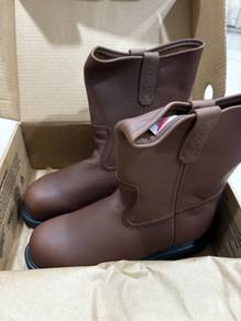 Brand New High Quality Safety Shoes (Krushers)