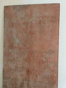 Plywood