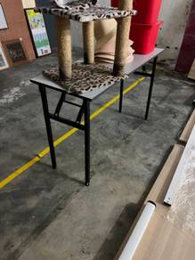 meja bnquet 