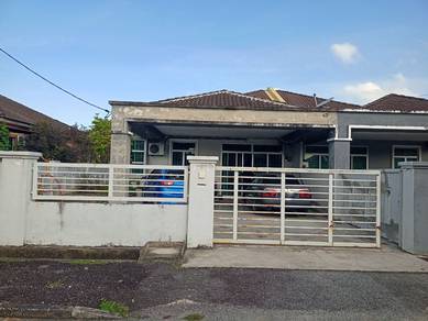 Semi-Detached House For Sale in Kuala Kedah,KDH