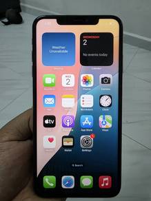Iphone Xsmax