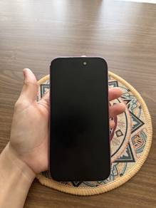 iphone 16 128gb pink