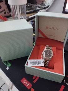 Jam Tangan BONIA Original