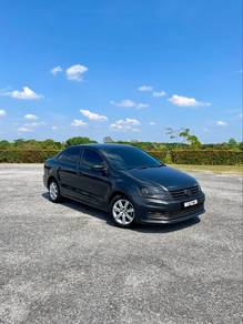 Volkswagen Vento COMFORTLINE in Kota Kemuning, SGR