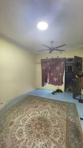 Flat For Sale in Taman Cempaka