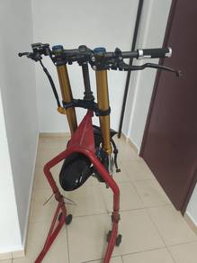 FoRK CBR250RR