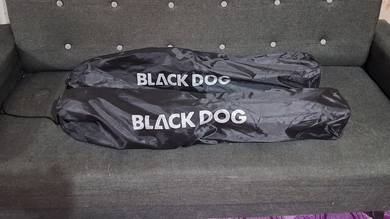 Blackdog Foldable Chair (Camping Chair) 
