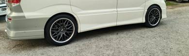 sportrim 20 inchi