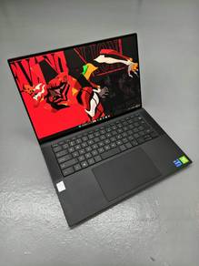 Dell Precision 5550 laptop intel core i7 10th 32gb