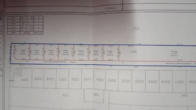 Commercial Land in Pasir Mas, KTN