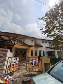 2-storey Terraced House For Sale in Bandar Saujana Putra,SGR