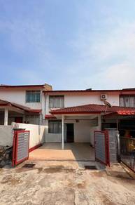 2-storey Terraced House For Sale in Port Dickson,NSN