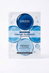 ONEDOC Intense Hydration Treatment Mask - Deep Hyd