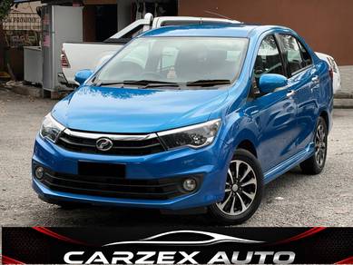Perodua Bezza AV ADVANCE in Mid Valley City, KUL