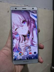 Sony Experia XZ2 4/64 Rom