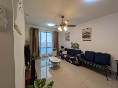Southkey JB Homestay