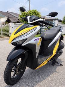 Honda Vario 150