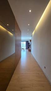 Service Residence For Rent in The Loft Residence